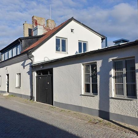 Visby Innerstad Laegenheter & Rum Екстериор снимка