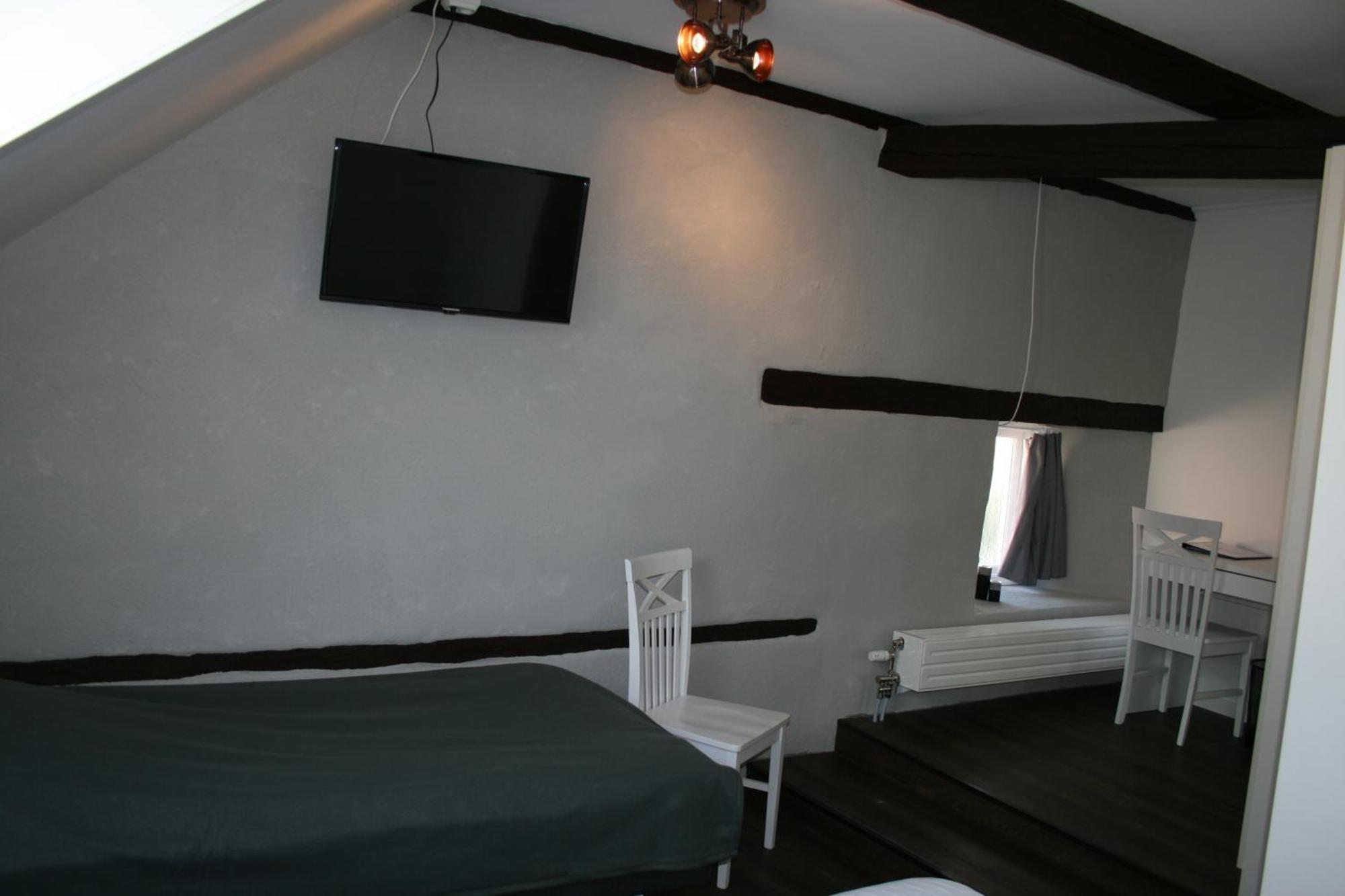 Visby Innerstad Laegenheter & Rum Екстериор снимка