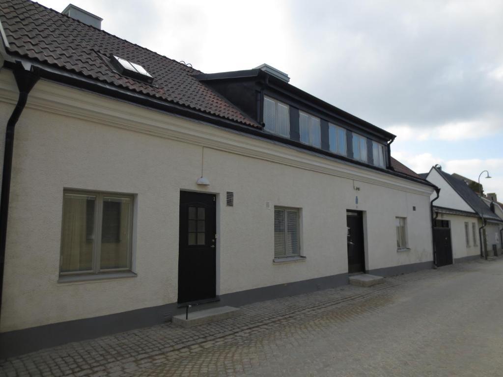Visby Innerstad Laegenheter & Rum Екстериор снимка
