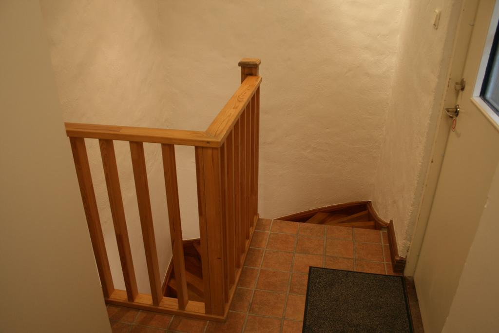 Visby Innerstad Laegenheter & Rum Екстериор снимка
